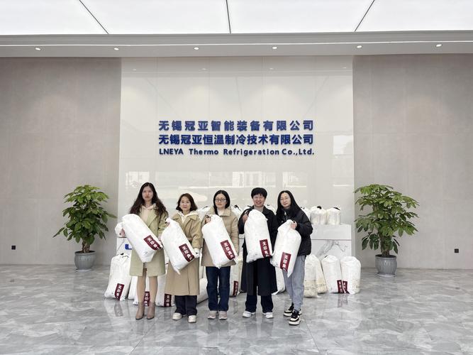 暖心福利，致敬每一个闪光的你——公司礼仪服务篇